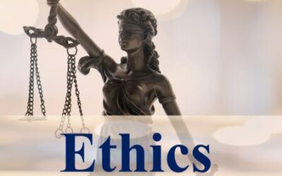 Ethics, Integrity, Aptitude – नैतिकता समग्रता आणि समज