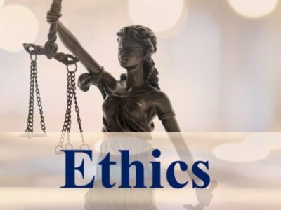 Ethics, Integrity, Aptitude – नैतिकता समग्रता आणि समज